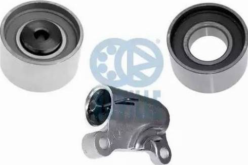 Ruville 5706451 - Kit di rulli, Cinghia dentata www.autoricambi360.it