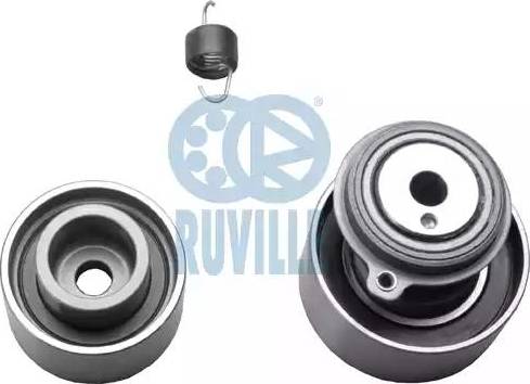 Ruville 5700650 - Kit di rulli, Cinghia dentata www.autoricambi360.it