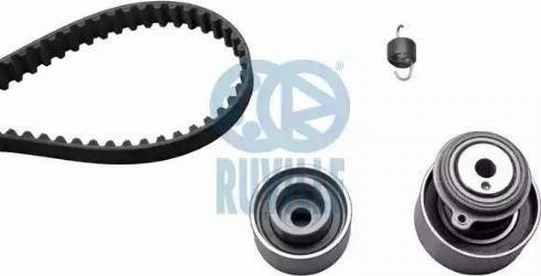 Ruville 5700670 - Kit cinghie dentate www.autoricambi360.it
