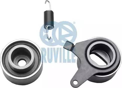 Ruville 5700250 - Kit di rulli, Cinghia dentata www.autoricambi360.it