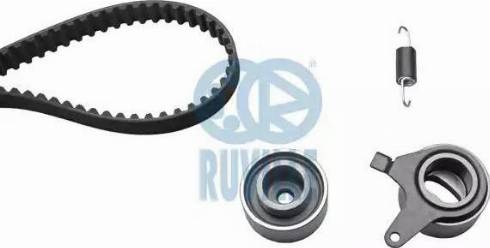Ruville 5700270 - Kit cinghie dentate www.autoricambi360.it