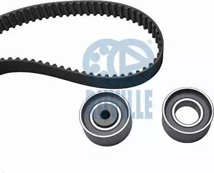 Ruville 5703470 - Kit cinghie dentate www.autoricambi360.it