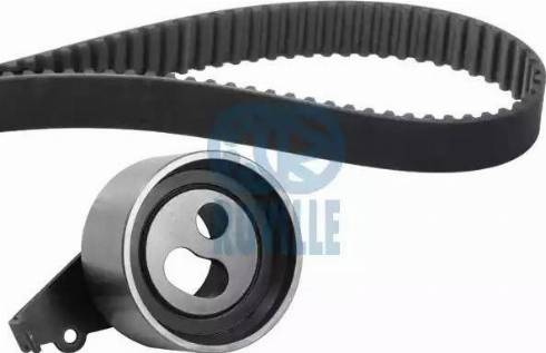 Ruville 5703770 - Kit cinghie dentate www.autoricambi360.it