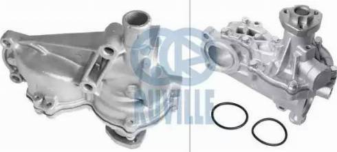 Ruville 65474G - Pompa acqua www.autoricambi360.it