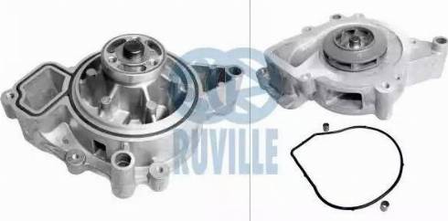 Ruville 65317 - Pompa acqua www.autoricambi360.it
