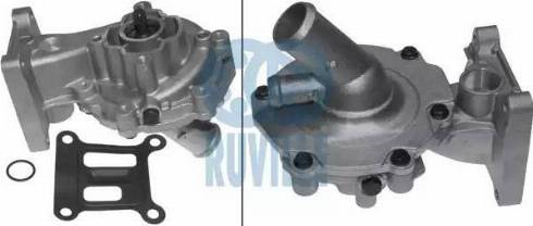 Ruville 65213G - Pompa acqua www.autoricambi360.it