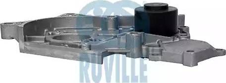 Ruville 66918 - Pompa acqua www.autoricambi360.it