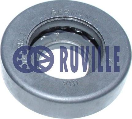 Ruville 865400 - Cuscinetto volvente, Supporto ammortizz. a molla www.autoricambi360.it