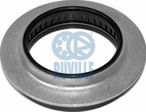 Ruville 865401 - Cuscinetto volvente, Supporto ammortizz. a molla www.autoricambi360.it