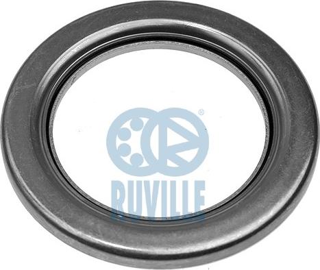 Ruville 865802 - Cuscinetto volvente, Supporto ammortizz. a molla www.autoricambi360.it