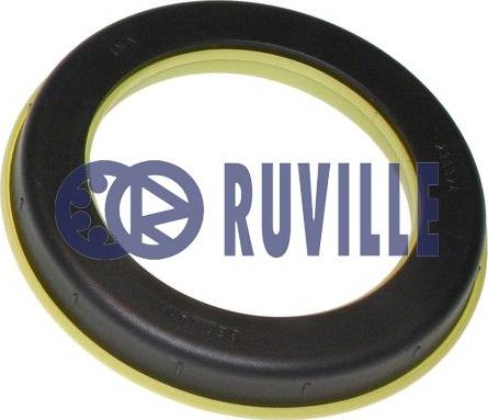 Ruville 866501 - Cuscinetto volvente, Supporto ammortizz. a molla www.autoricambi360.it