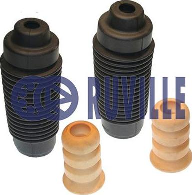 Ruville 815901 - Kit parapolvere, Ammortizzatore www.autoricambi360.it