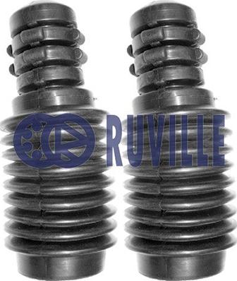 Ruville 815504 - Kit parapolvere, Ammortizzatore www.autoricambi360.it