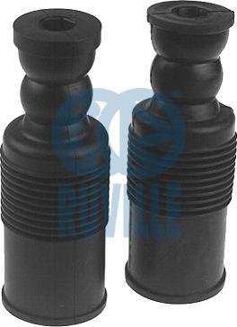 Ruville 815810 - Kit parapolvere, Ammortizzatore www.autoricambi360.it