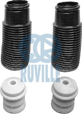 Ruville 815700 - Kit parapolvere, Ammortizzatore www.autoricambi360.it