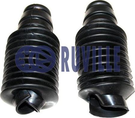 Ruville 810005 - Kit parapolvere, Ammortizzatore www.autoricambi360.it