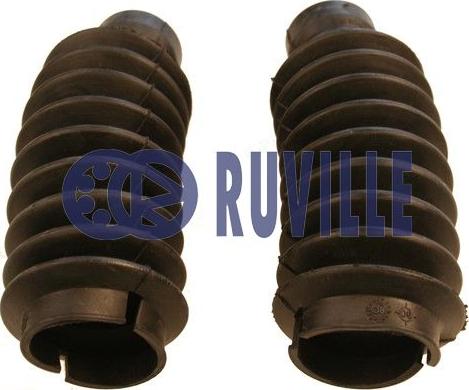 Ruville 810008 - Kit parapolvere, Ammortizzatore www.autoricambi360.it