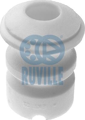 Ruville 835002 - Tampone paracolpo, Sospensione www.autoricambi360.it