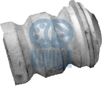 Ruville 835011 - Tampone paracolpo, Sospensione www.autoricambi360.it