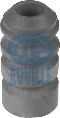 Ruville 835835 - Tampone paracolpo, Sospensione www.autoricambi360.it