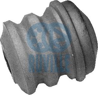 Ruville 835300 - Tampone paracolpo, Sospensione www.autoricambi360.it