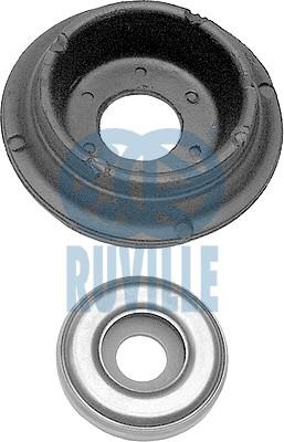 Ruville 825501S - Piattello reggimolla www.autoricambi360.it