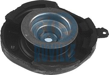 Ruville 825502 - Supporto ammortizzatore a molla www.autoricambi360.it