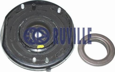 Ruville 825523S - Supporto ammortizzatore a molla www.autoricambi360.it