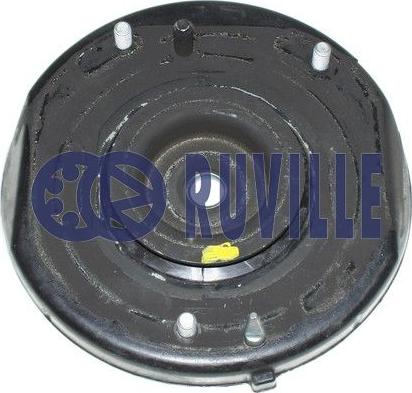 Ruville 825523 - Supporto ammortizzatore a molla www.autoricambi360.it