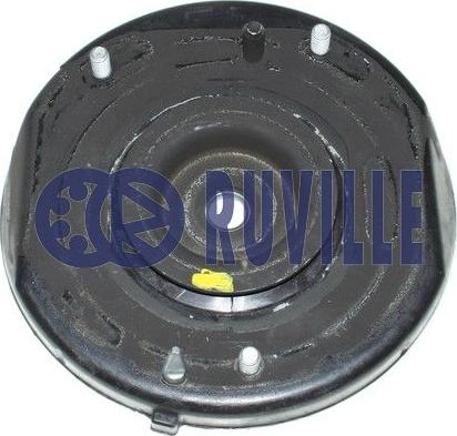 Ruville 825522 - Supporto ammortizzatore a molla www.autoricambi360.it