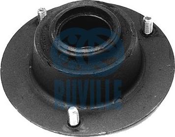 Ruville 825004 - Supporto ammortizzatore a molla www.autoricambi360.it