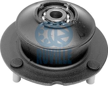 Ruville 825005 - Supporto ammortizzatore a molla www.autoricambi360.it