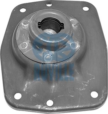 Ruville 825805 - Supporto ammortizzatore a molla www.autoricambi360.it