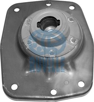 Ruville 825806 - Supporto ammortizzatore a molla www.autoricambi360.it