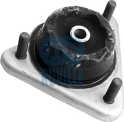 Ruville 825214 - Supporto ammortizzatore a molla www.autoricambi360.it