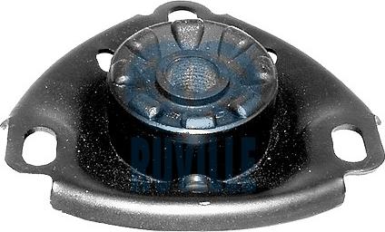 Ruville 825700 - Supporto ammortizzatore a molla www.autoricambi360.it