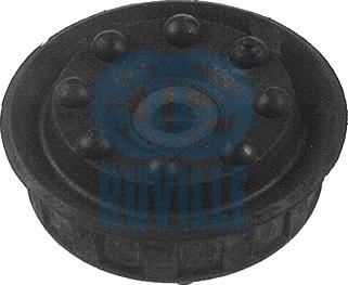 Ruville 825770 - Supporto ammortizzatore a molla www.autoricambi360.it