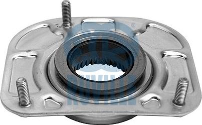 Ruville 826502 - Supporto ammortizzatore a molla www.autoricambi360.it