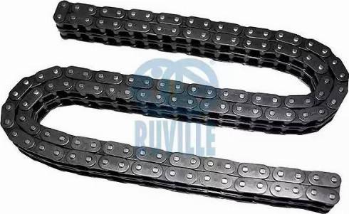 Ruville 3450022 - Catena distribuzione www.autoricambi360.it