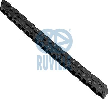 Ruville 3466006 - Catena distribuzione www.autoricambi360.it