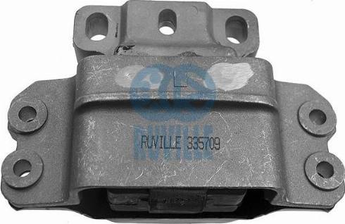 Ruville 335709 - Supporto, Cambio automatico www.autoricambi360.it