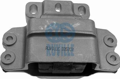 Ruville 335707 - Supporto, Cambio automatico www.autoricambi360.it