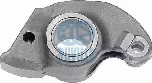 Ruville 245006 - Leva a bilanciere, Controllo motore www.autoricambi360.it