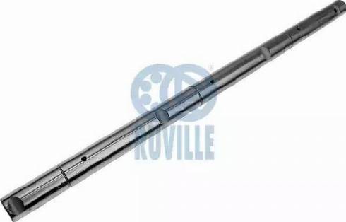 Ruville 255010 - Albero leva a bilanciere, Controllo motore www.autoricambi360.it