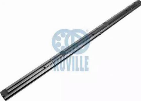 Ruville 255011 - Albero leva a bilanciere, Controllo motore www.autoricambi360.it
