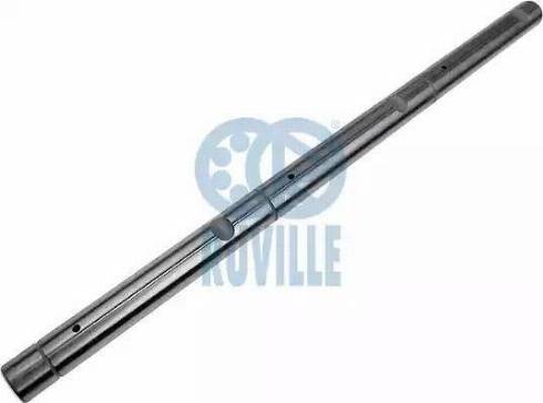 Ruville 255013 - Albero leva a bilanciere, Controllo motore www.autoricambi360.it