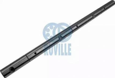 Ruville 255012 - Albero leva a bilanciere, Controllo motore www.autoricambi360.it