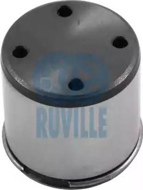 Ruville 265407 - Punteria, Pompa alta pressione www.autoricambi360.it