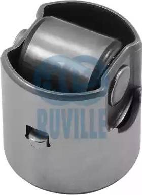 Ruville 265410 - Punteria, Pompa alta pressione www.autoricambi360.it
