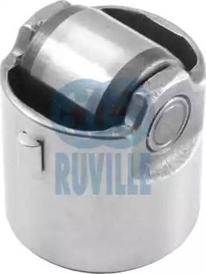 Ruville 265411 - Punteria, Pompa alta pressione www.autoricambi360.it